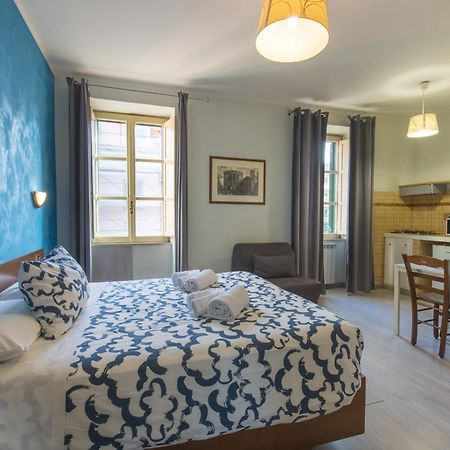 Palazzo Santori Hotell Tivoli Eksteriør bilde