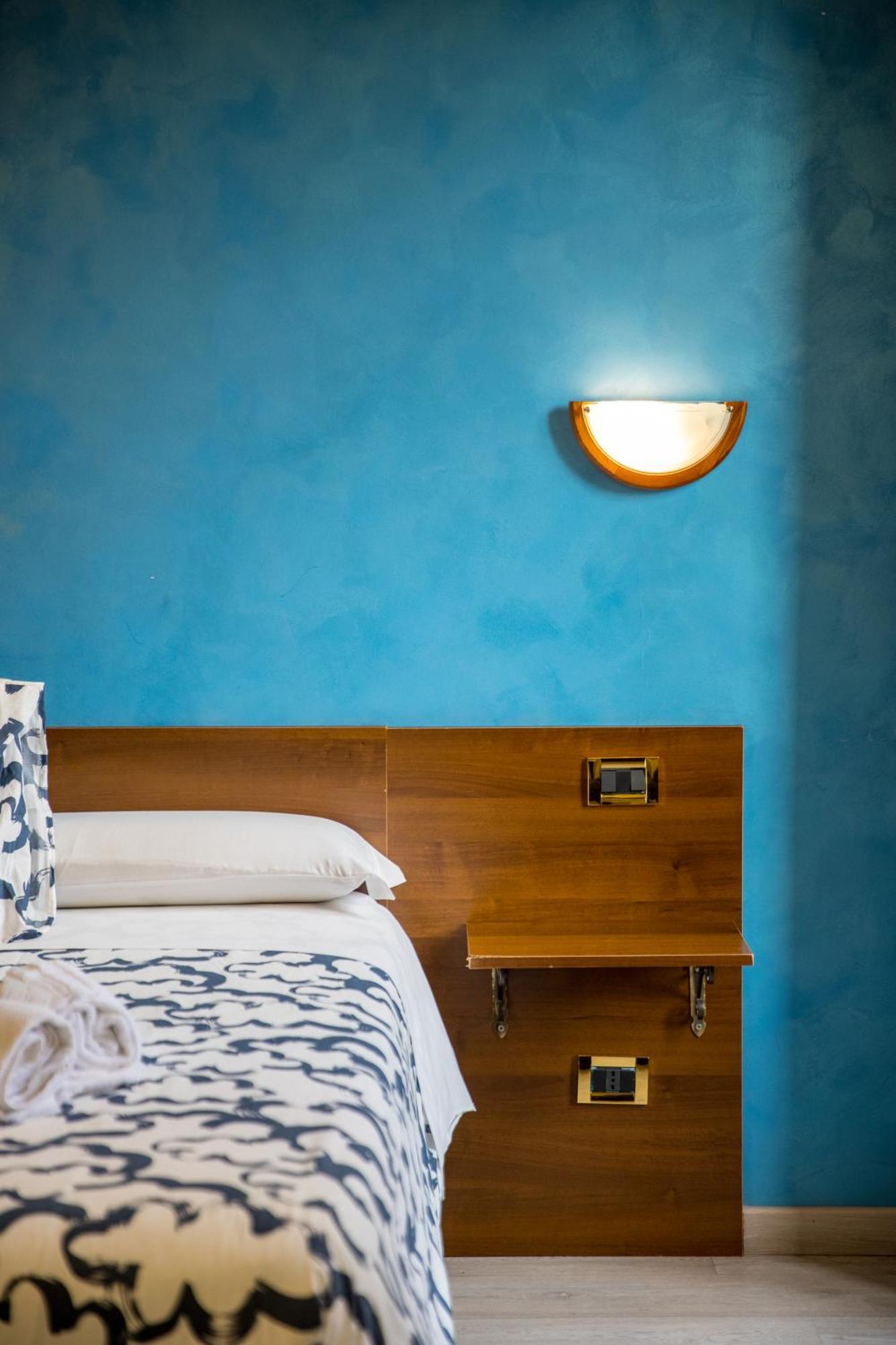 Palazzo Santori Hotell Tivoli Eksteriør bilde