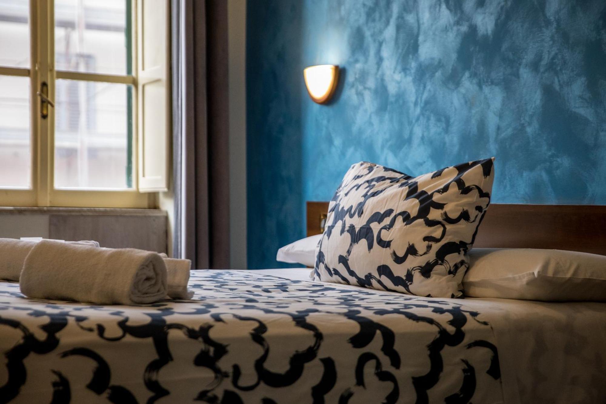 Palazzo Santori Hotell Tivoli Eksteriør bilde