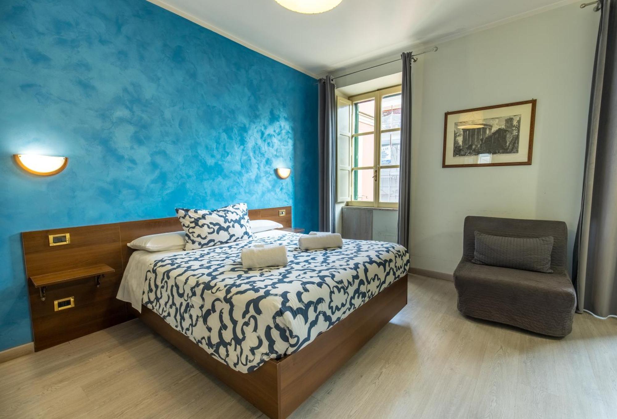 Palazzo Santori Hotell Tivoli Eksteriør bilde