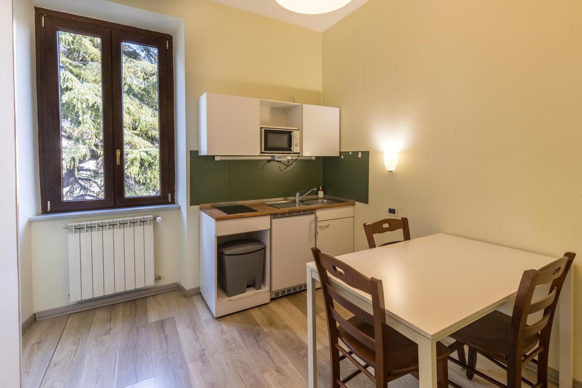 Palazzo Santori Hotell Tivoli Eksteriør bilde