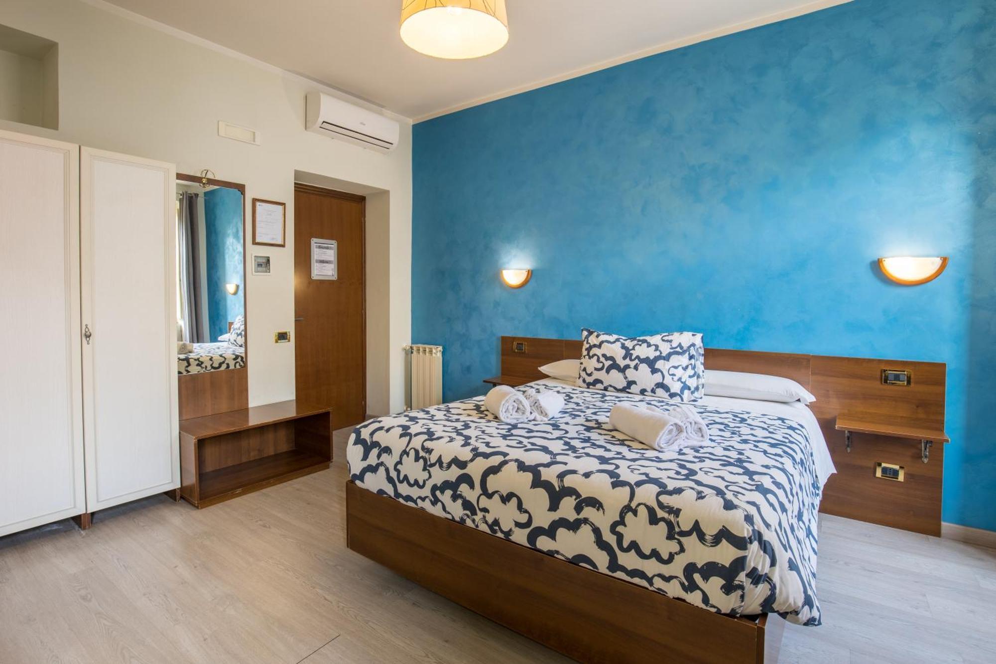 Palazzo Santori Hotell Tivoli Eksteriør bilde