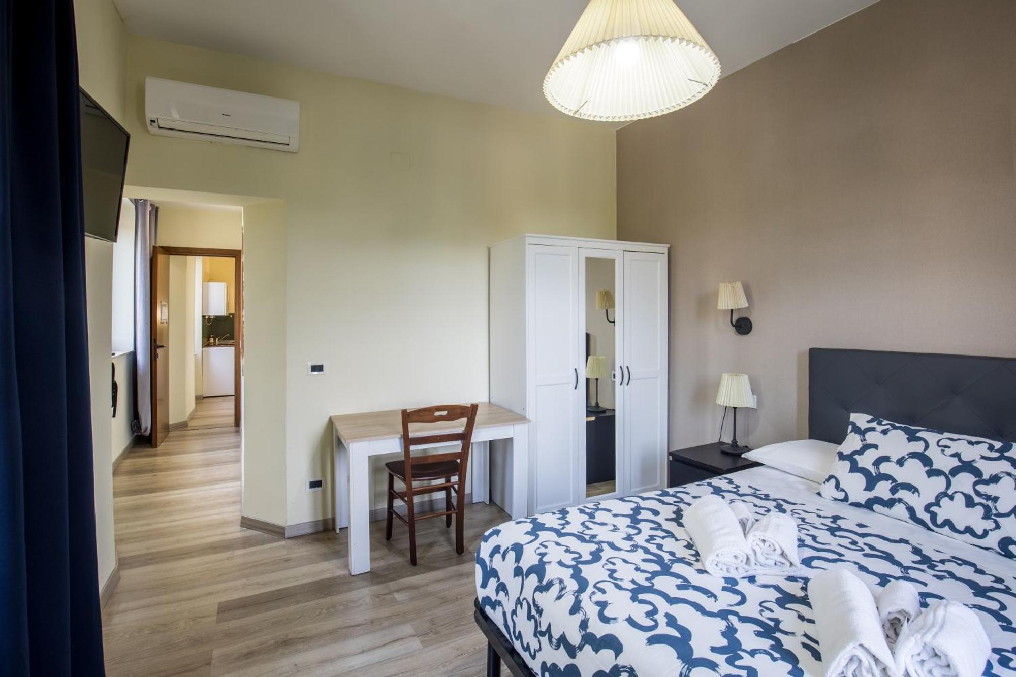 Palazzo Santori Hotell Tivoli Eksteriør bilde