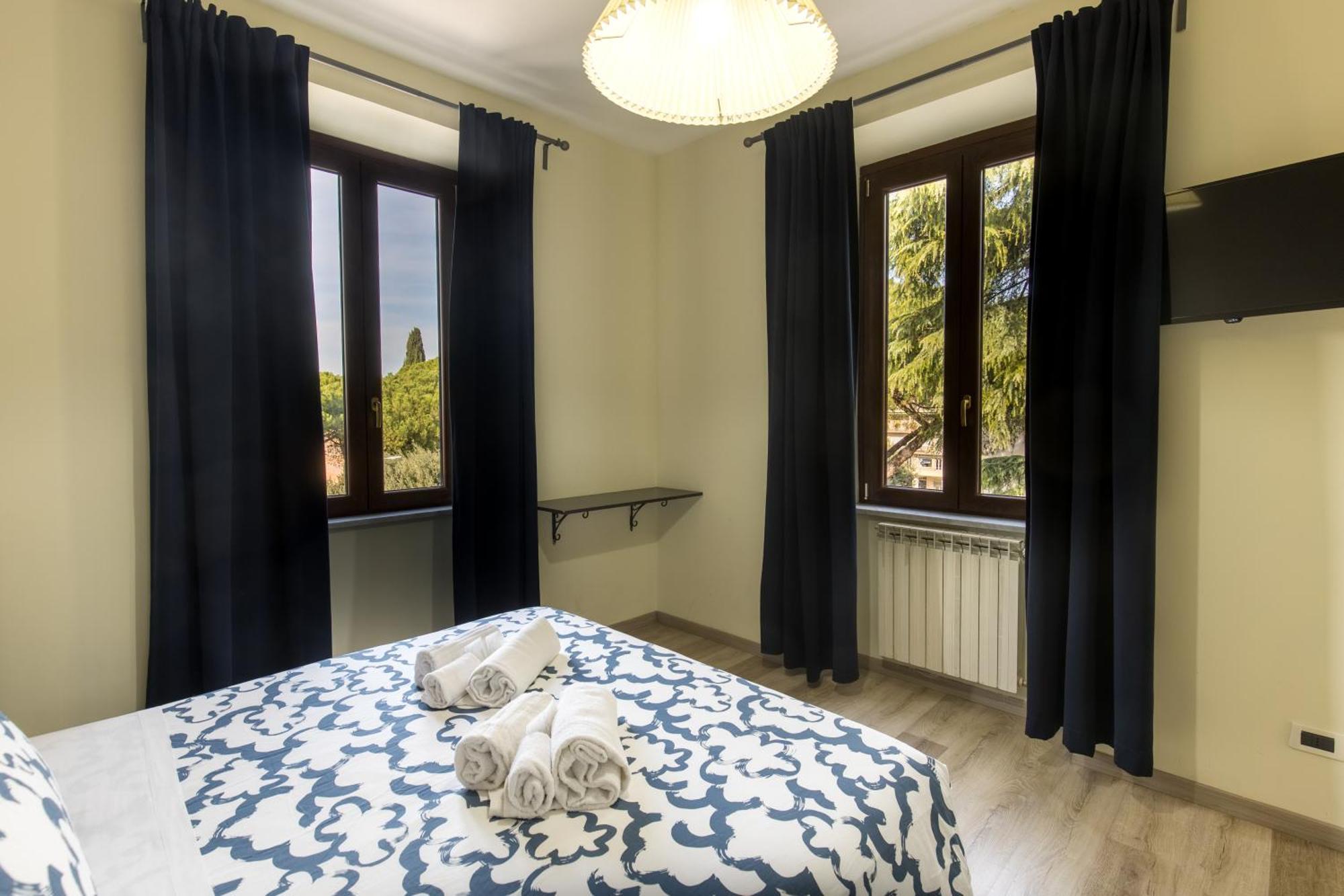 Palazzo Santori Hotell Tivoli Eksteriør bilde
