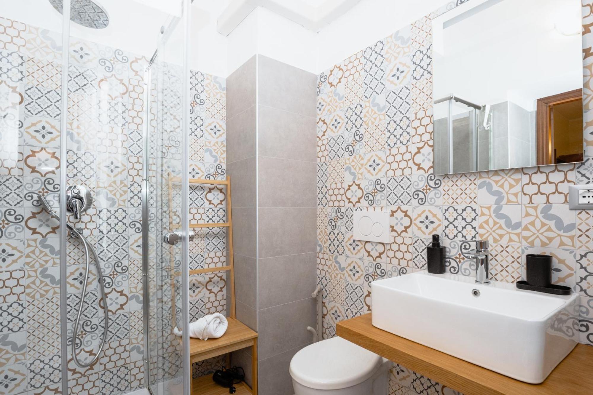 Palazzo Santori Hotell Tivoli Eksteriør bilde