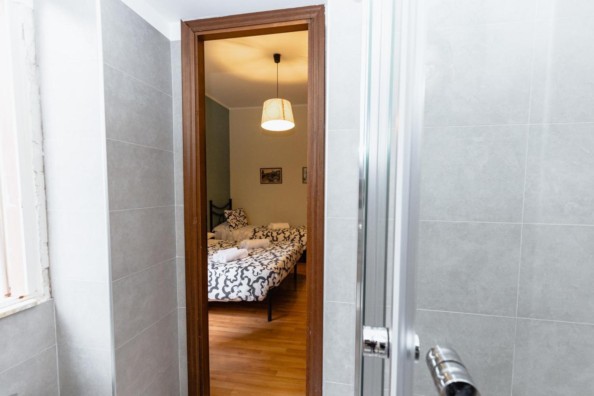 Palazzo Santori Hotell Tivoli Rom bilde