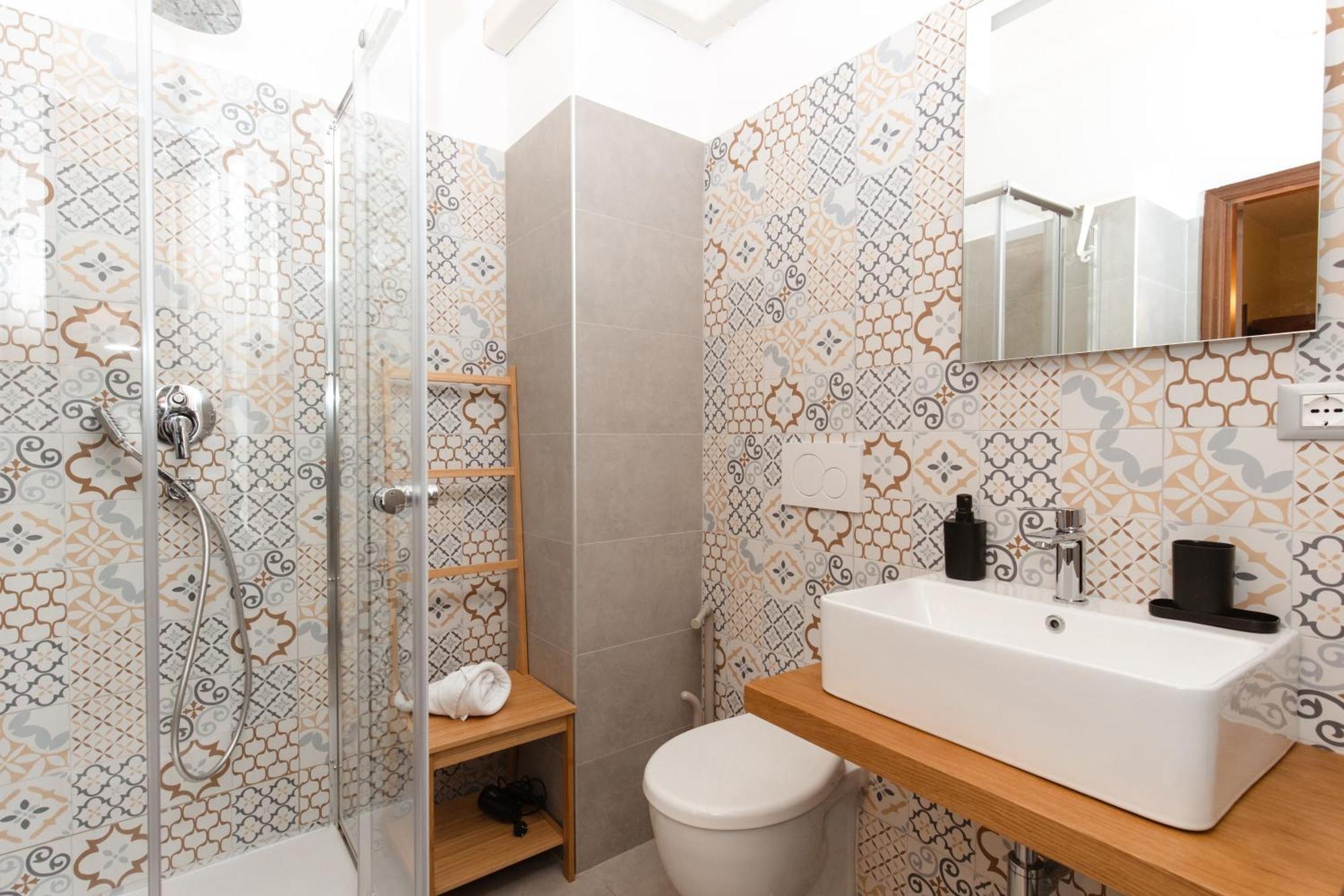 Palazzo Santori Hotell Tivoli Eksteriør bilde
