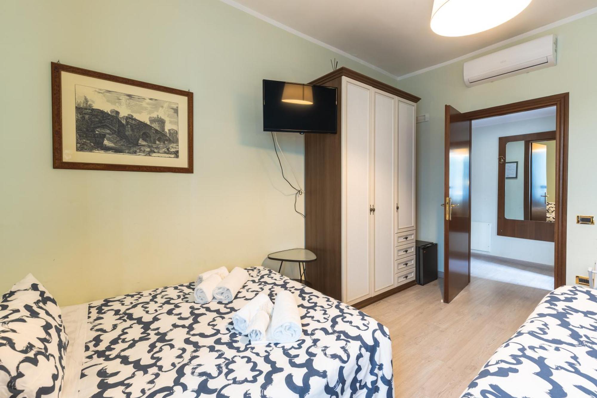 Palazzo Santori Hotell Tivoli Eksteriør bilde