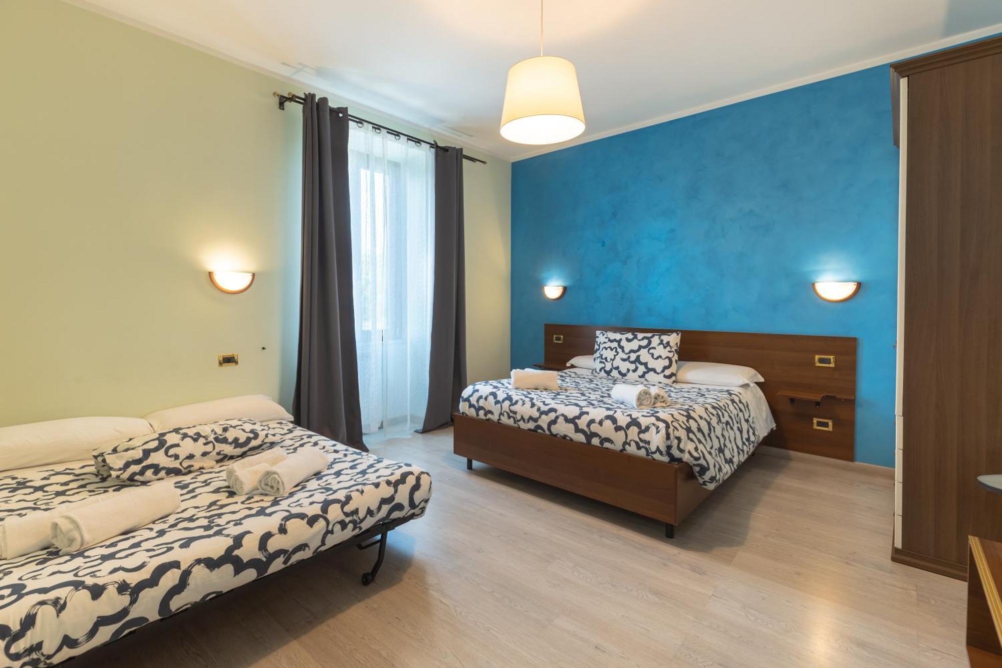 Palazzo Santori Hotell Tivoli Eksteriør bilde