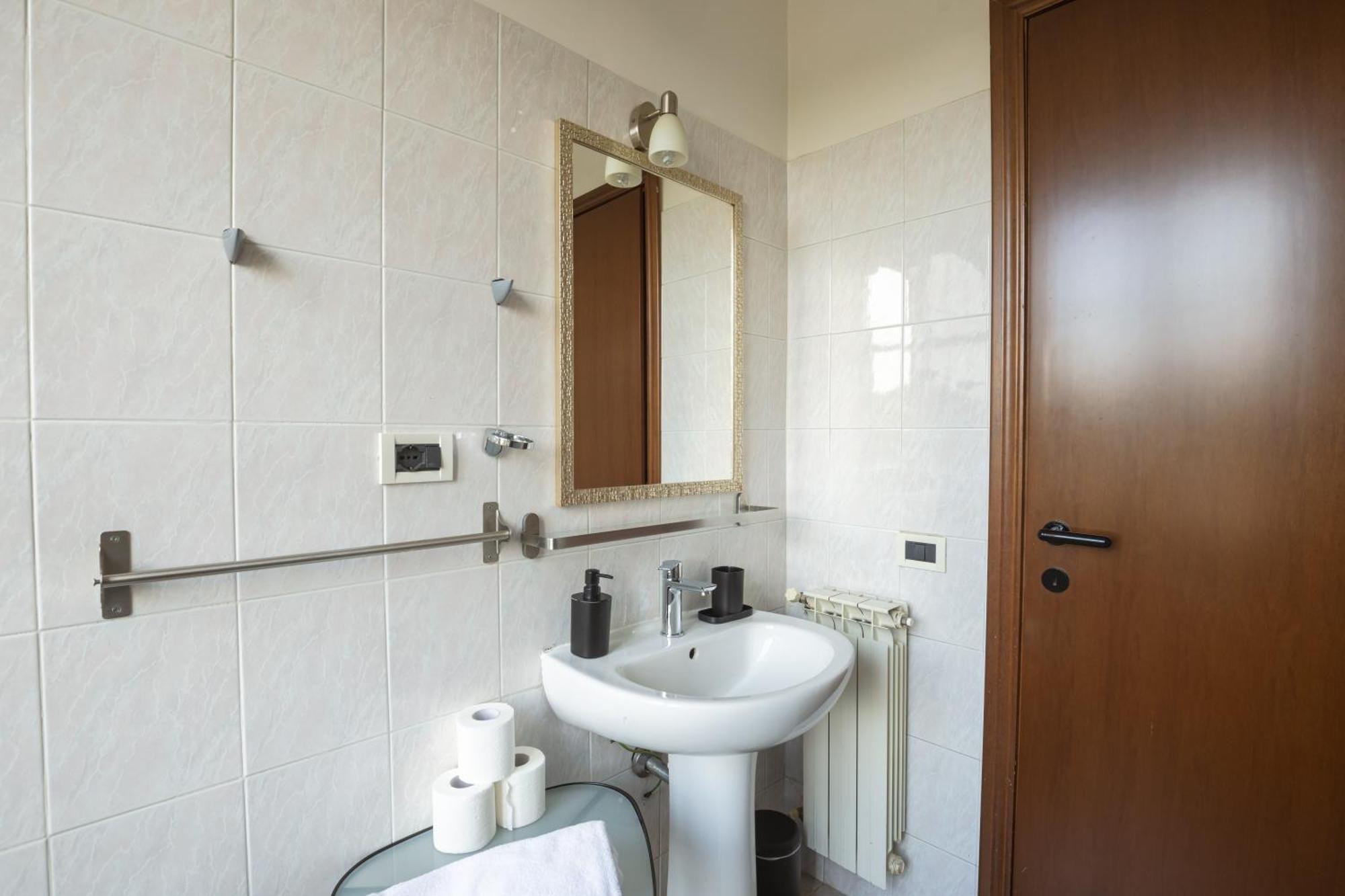 Palazzo Santori Hotell Tivoli Rom bilde