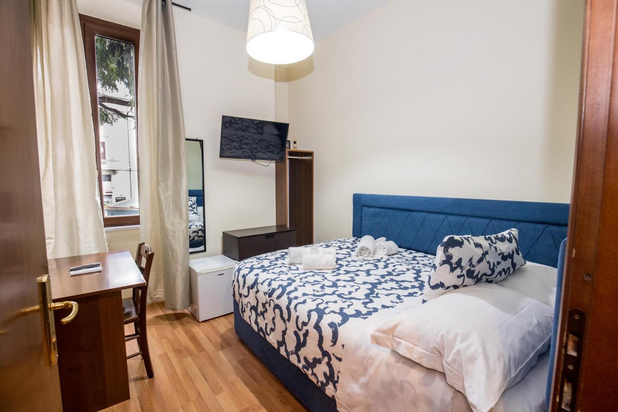Palazzo Santori Hotell Tivoli Rom bilde