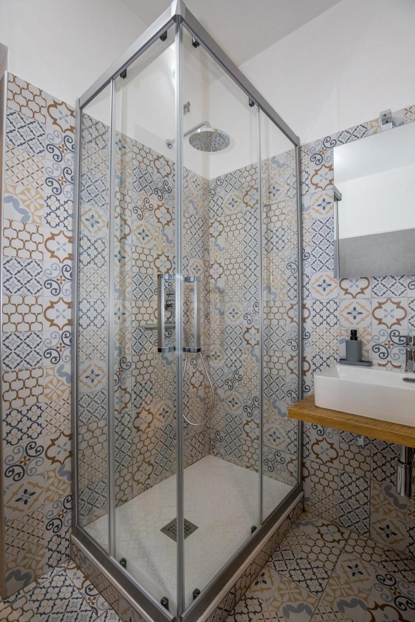 Palazzo Santori Hotell Tivoli Eksteriør bilde