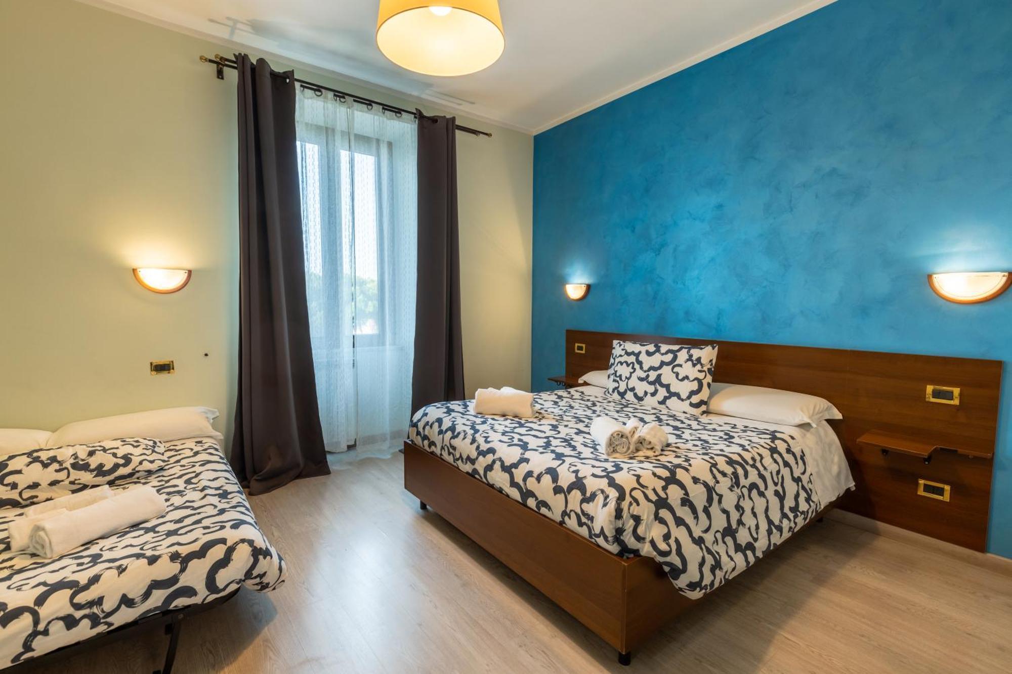 Palazzo Santori Hotell Tivoli Eksteriør bilde