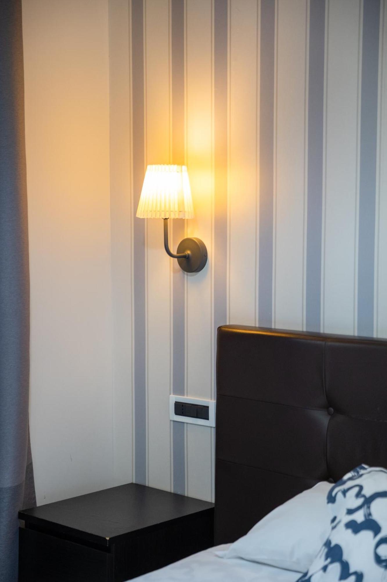 Palazzo Santori Hotell Tivoli Eksteriør bilde