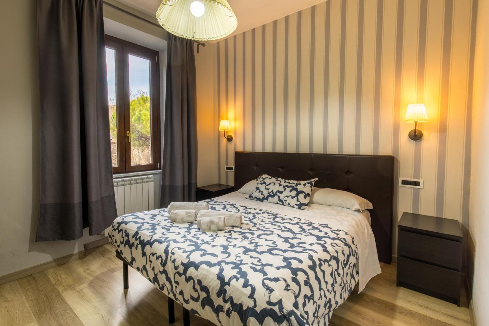 Palazzo Santori Hotell Tivoli Eksteriør bilde