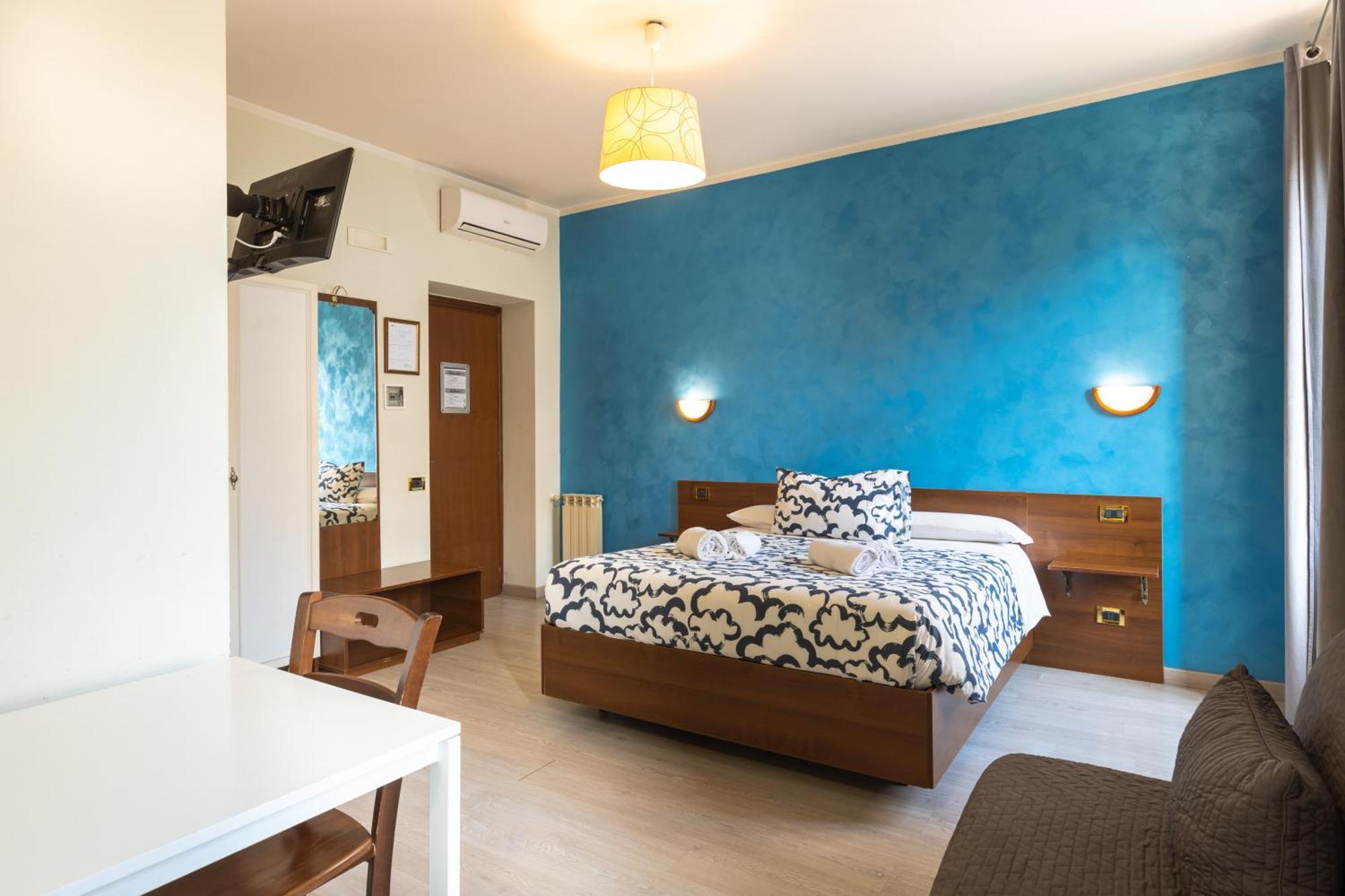 Palazzo Santori Hotell Tivoli Eksteriør bilde