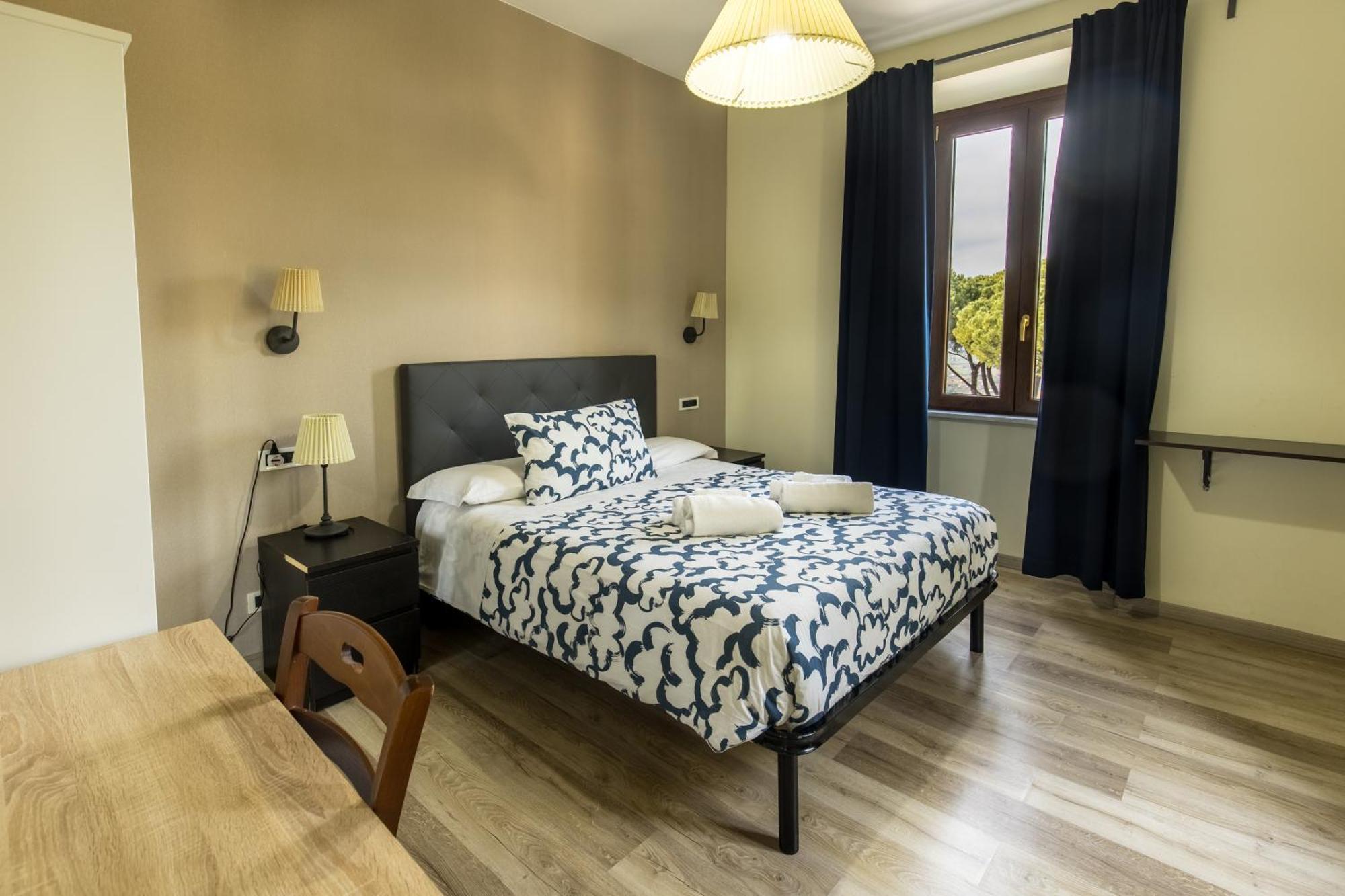 Palazzo Santori Hotell Tivoli Eksteriør bilde