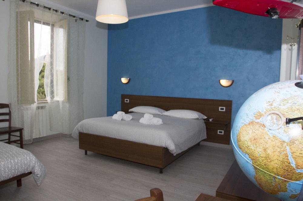 Palazzo Santori Hotell Tivoli Eksteriør bilde