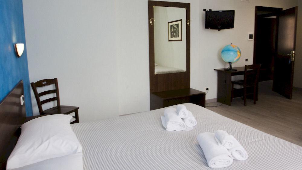 Palazzo Santori Hotell Tivoli Eksteriør bilde