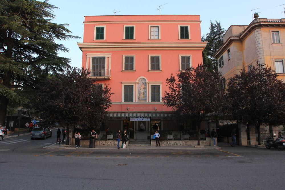 Palazzo Santori Hotell Tivoli Eksteriør bilde