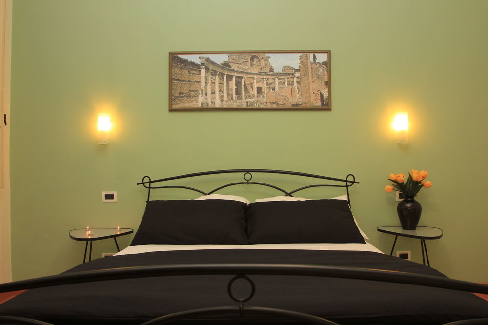 Palazzo Santori Hotell Tivoli Eksteriør bilde