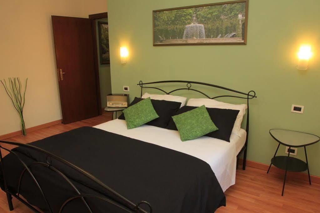 Palazzo Santori Hotell Tivoli Eksteriør bilde