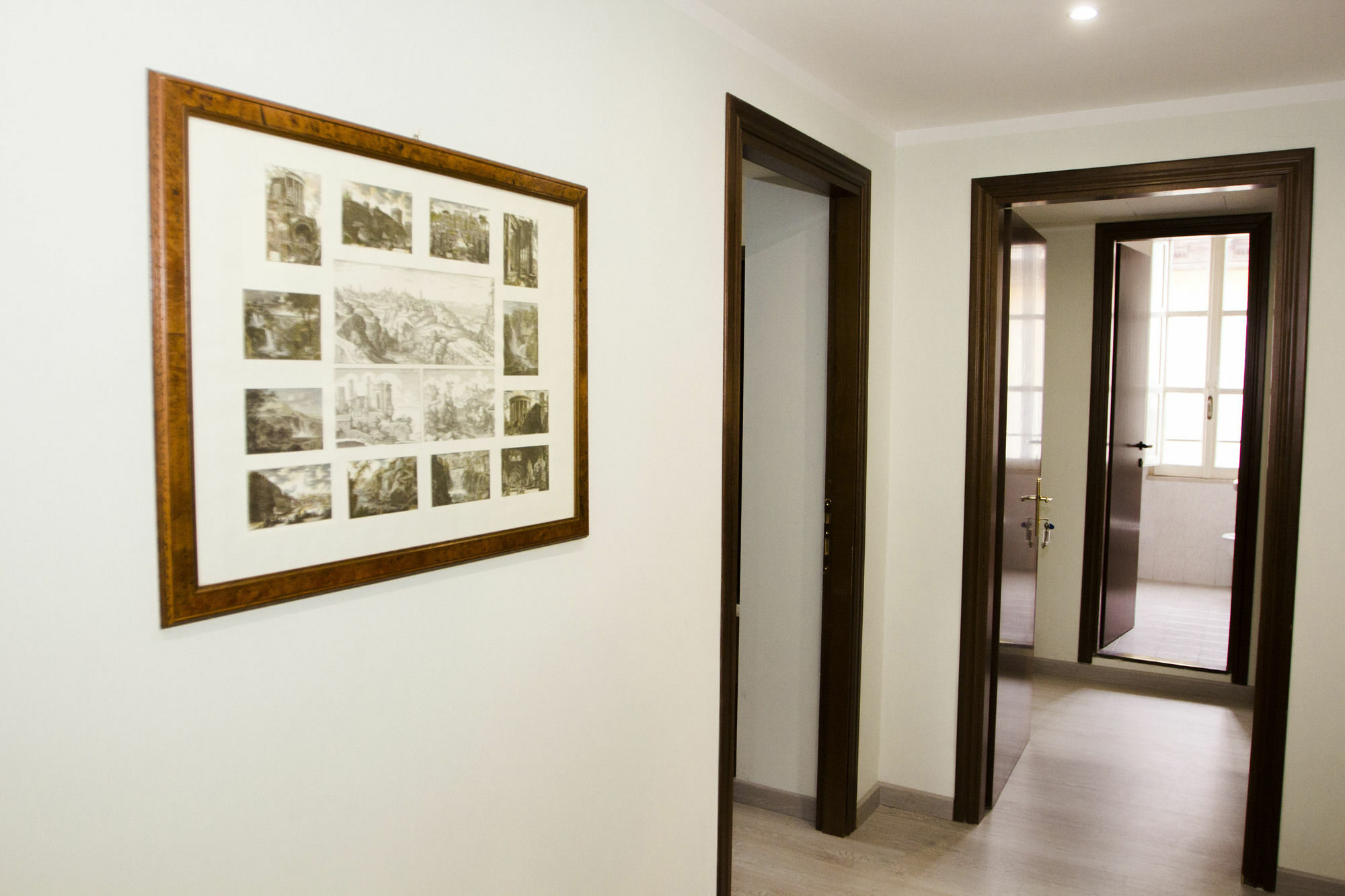 Palazzo Santori Hotell Tivoli Eksteriør bilde